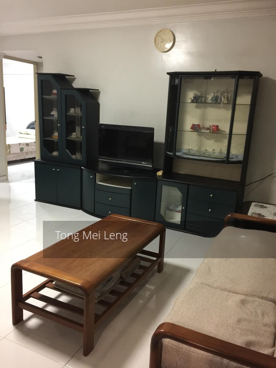 Blk 232 Bain Street (Central Area), HDB 4 Rooms #141358562